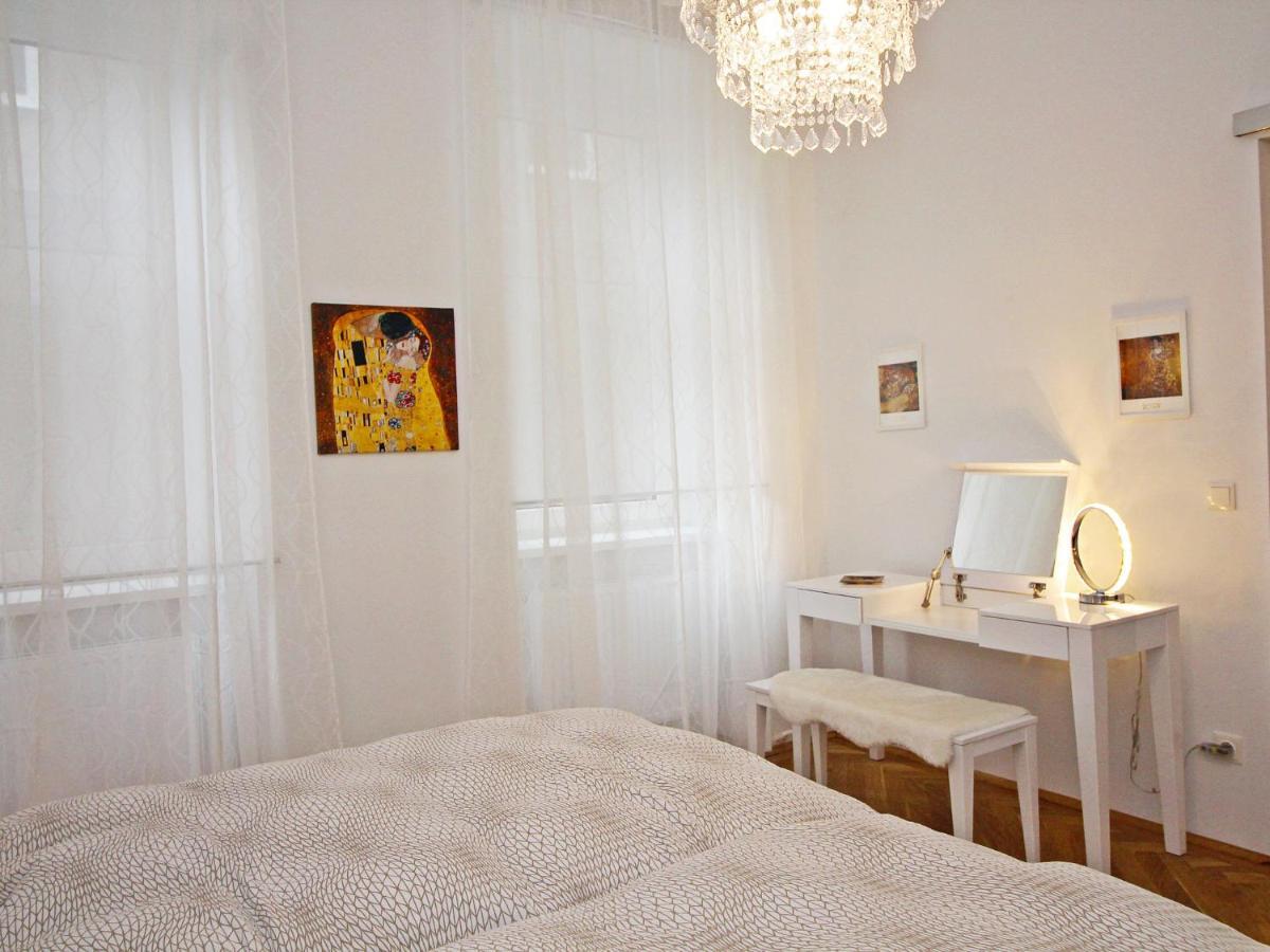 Klimt Apartment Wien